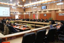 گزارش تصویری از برگزاری کارگاه تربیت مربی پیشگیری از اعتیاد - مرکز مشاوره دانشگاه صنعتی شاهرود